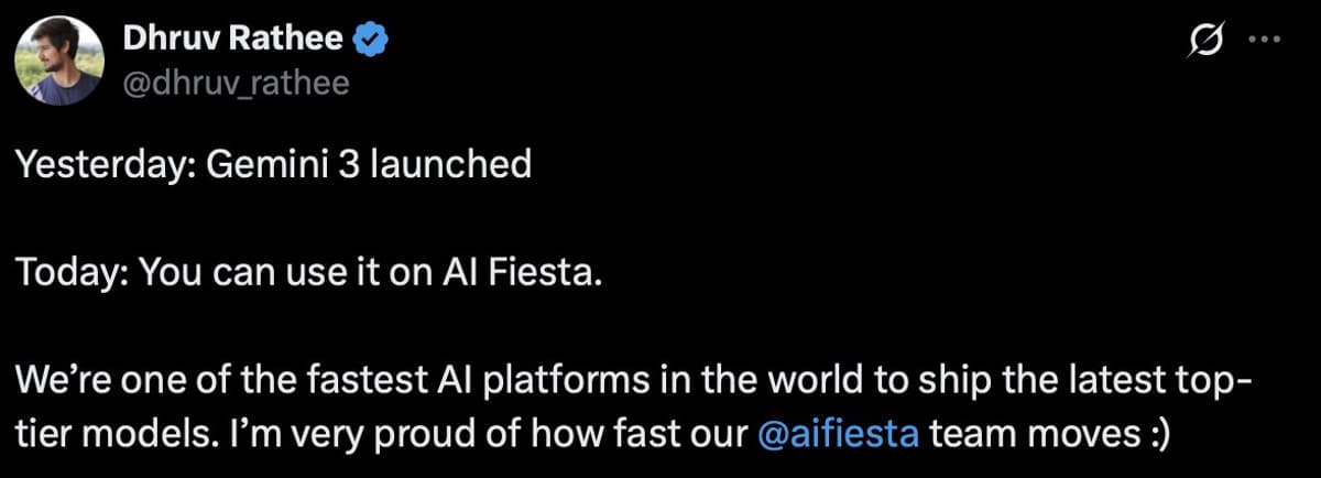 Adding Gemini 3 Triggers Endless Meetings and Paperwork