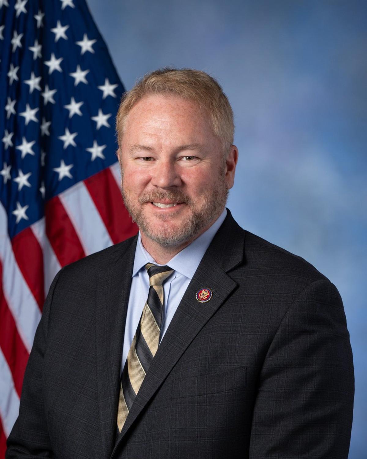 Rep. Warren Davidson to Reveal Strategic Bitcoin Reserve