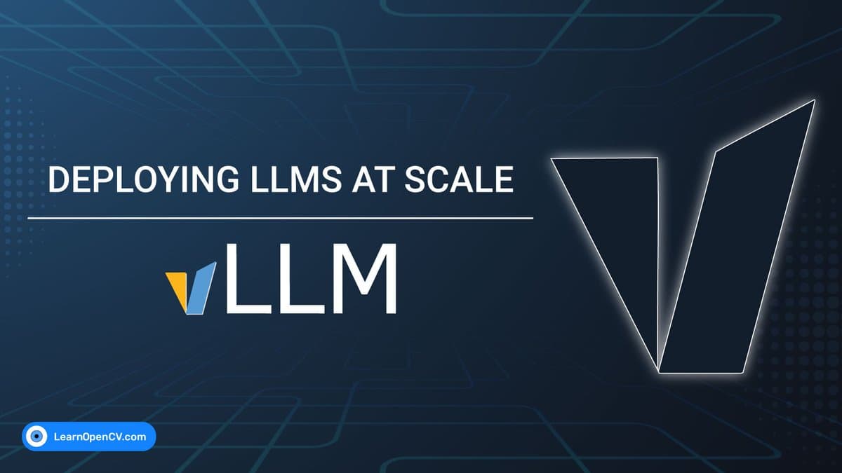 VLLM Cuts Memory Waste, Boosts LLM Inference Speed