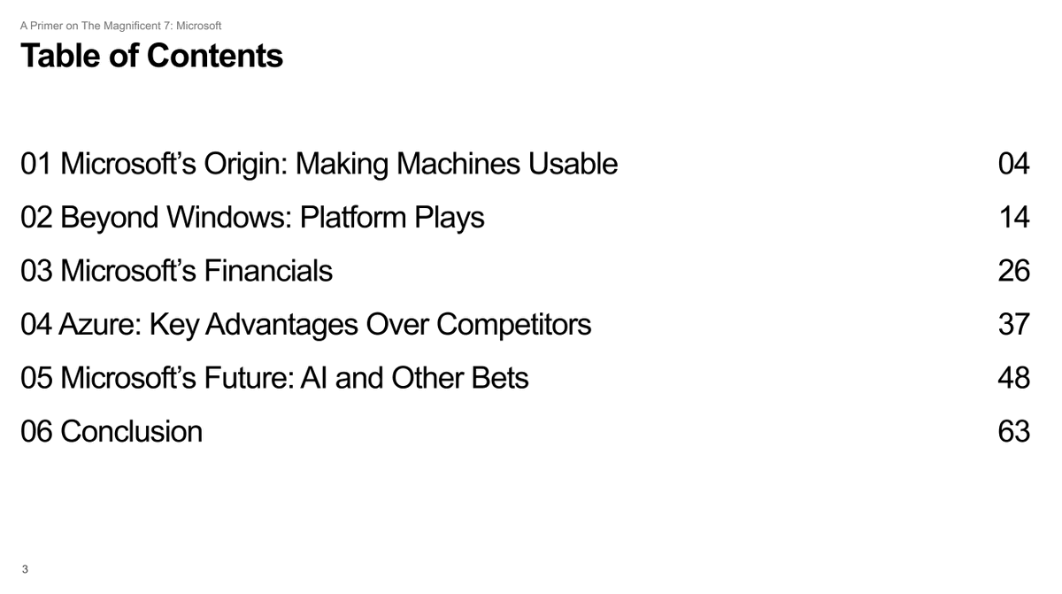AI‑Powered Azure Fuels Predictable Microsoft Growth