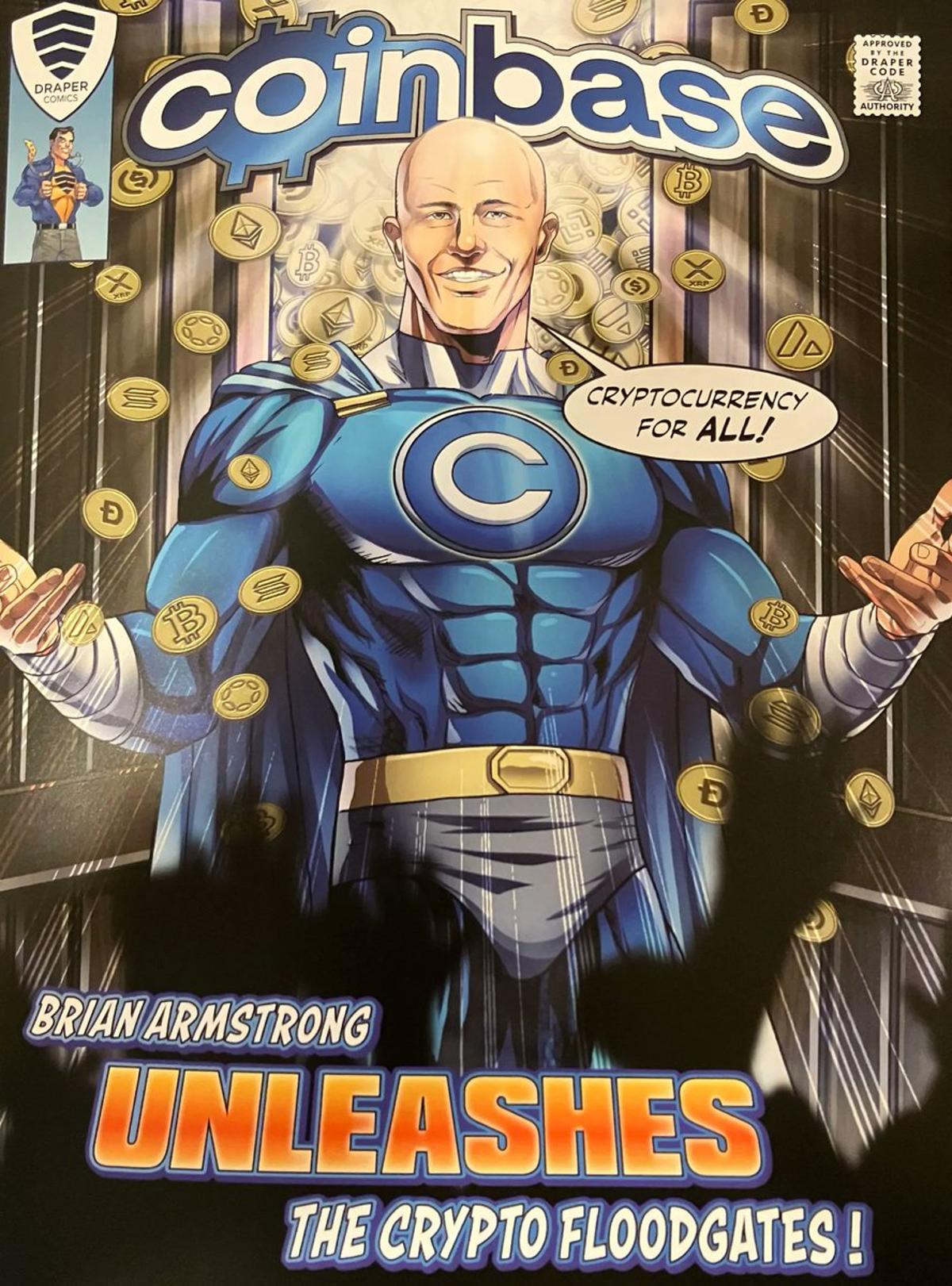 Founders: Seek Funding From VC's Children After Rejection