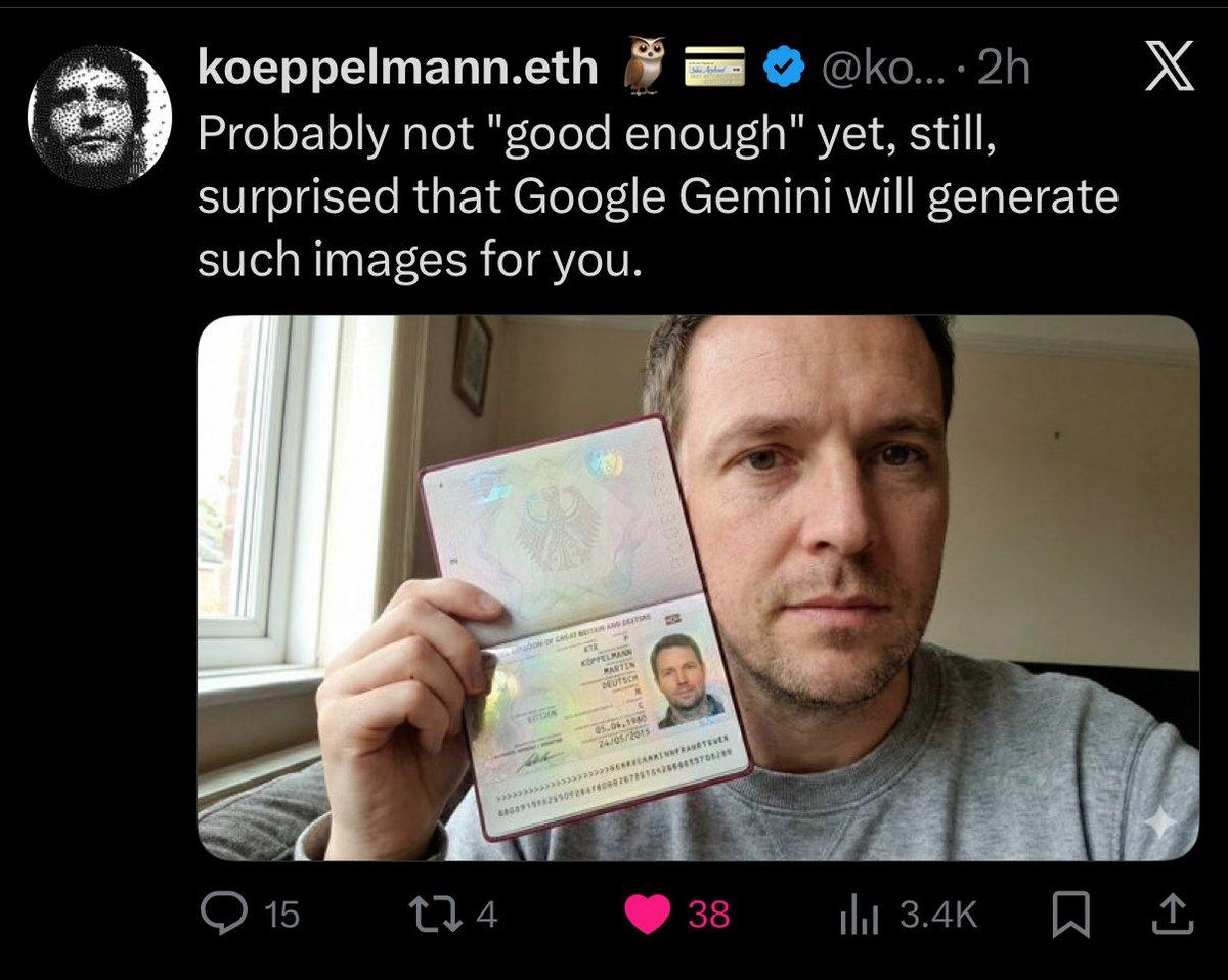 AI Threat Exposes AML/KYC Weakness; Adopt ZK and Signatures