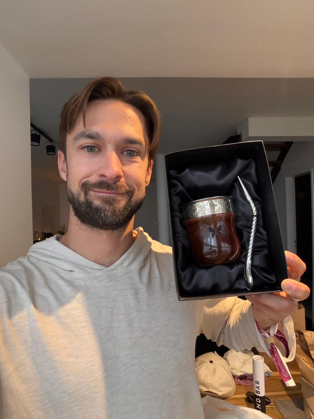 Scored a Legendary Drop From Morpho