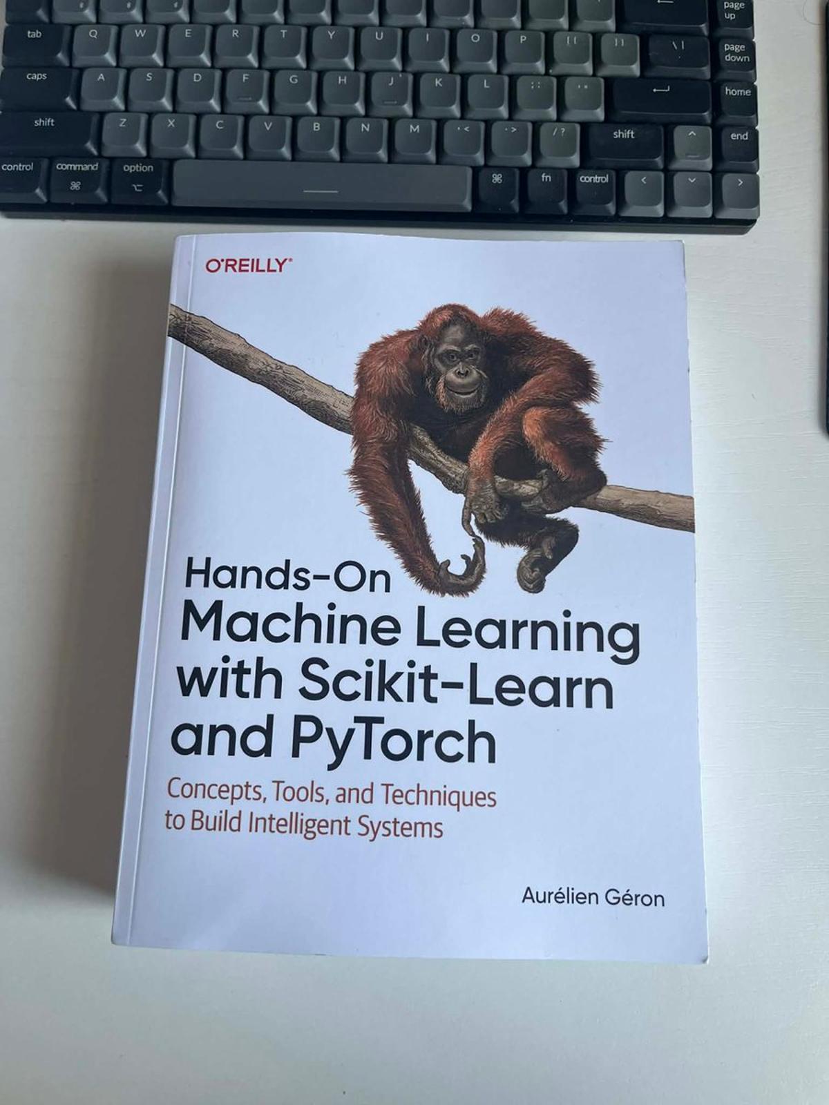 Essential ML Primer: From Basics to Cutting‑Edge Techniques