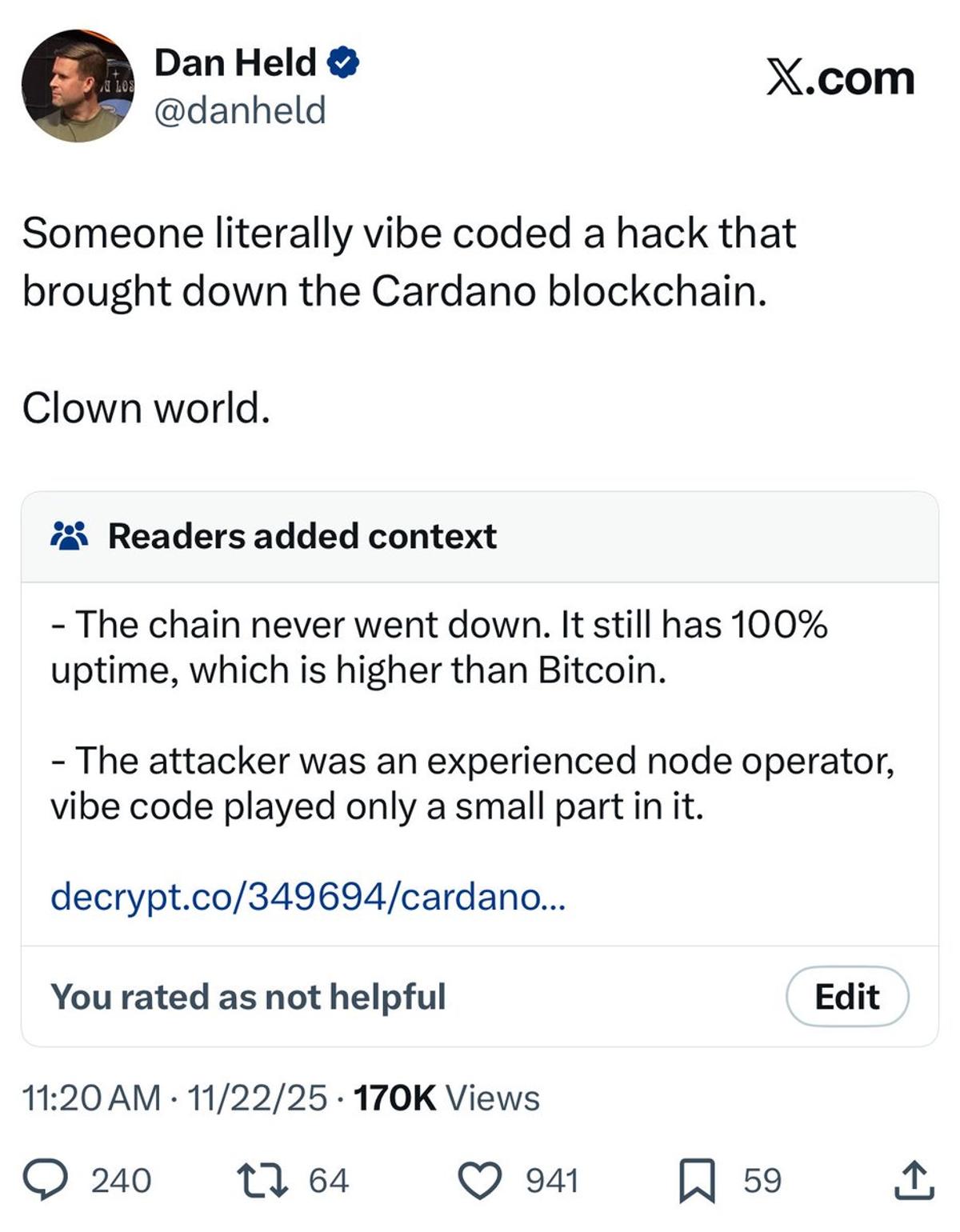 Community Notes Corrupted by Bots Spreading False Claims