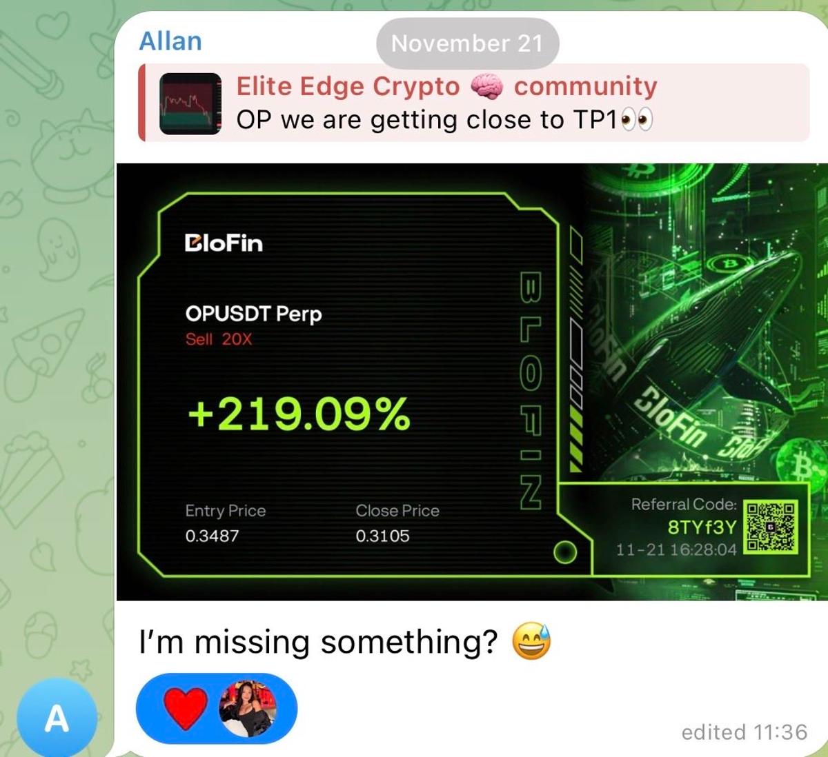 Daily Wins From Volatility Trading—Join Our Community