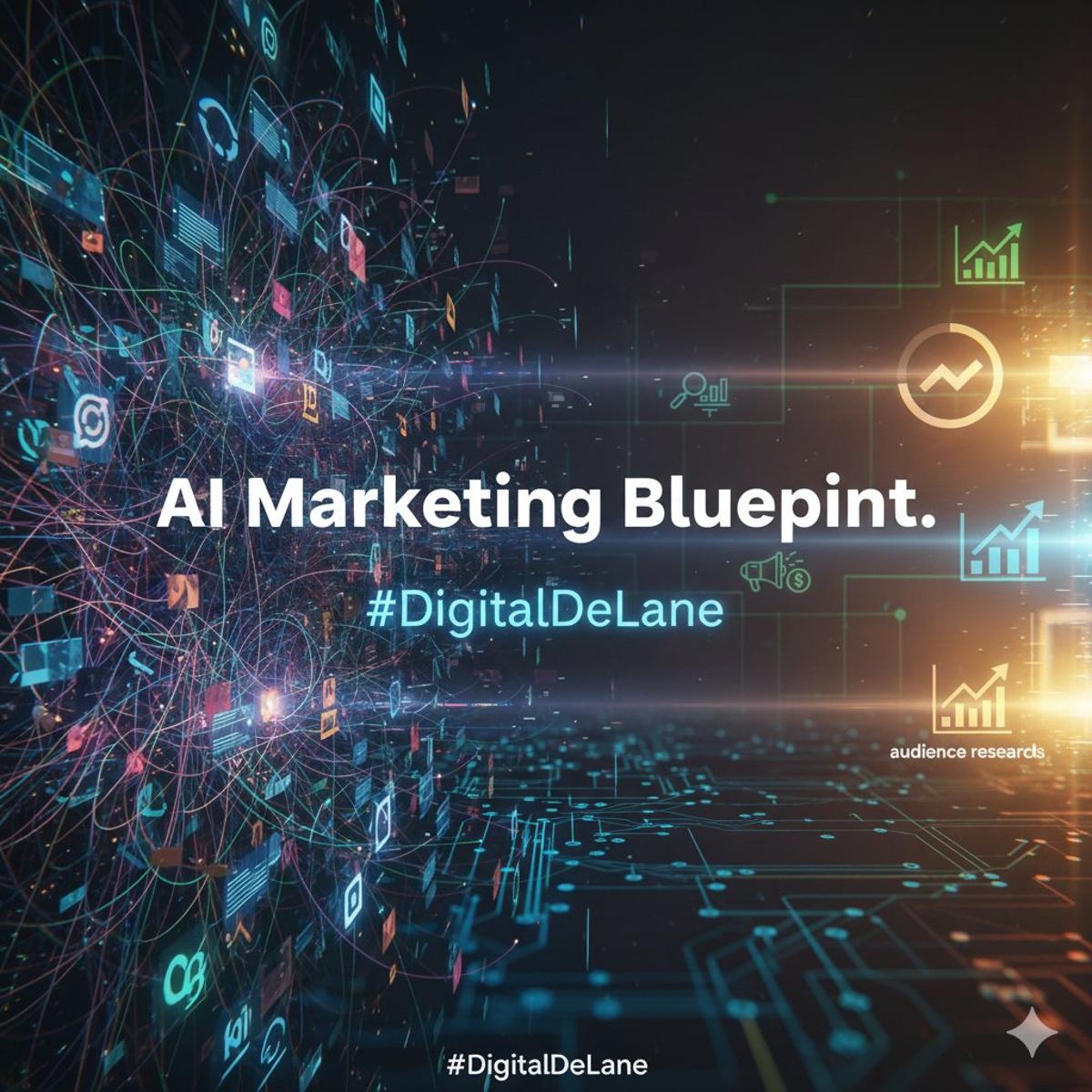 Get My Proven AI Marketing Blueprint for Brand Growth