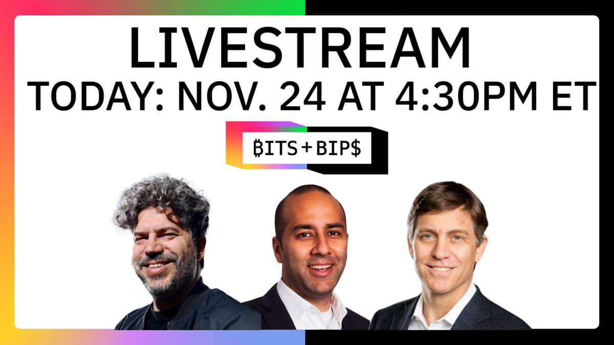 Crypto Macro Update: Markets, NVDA, DATs, Retail Flippening