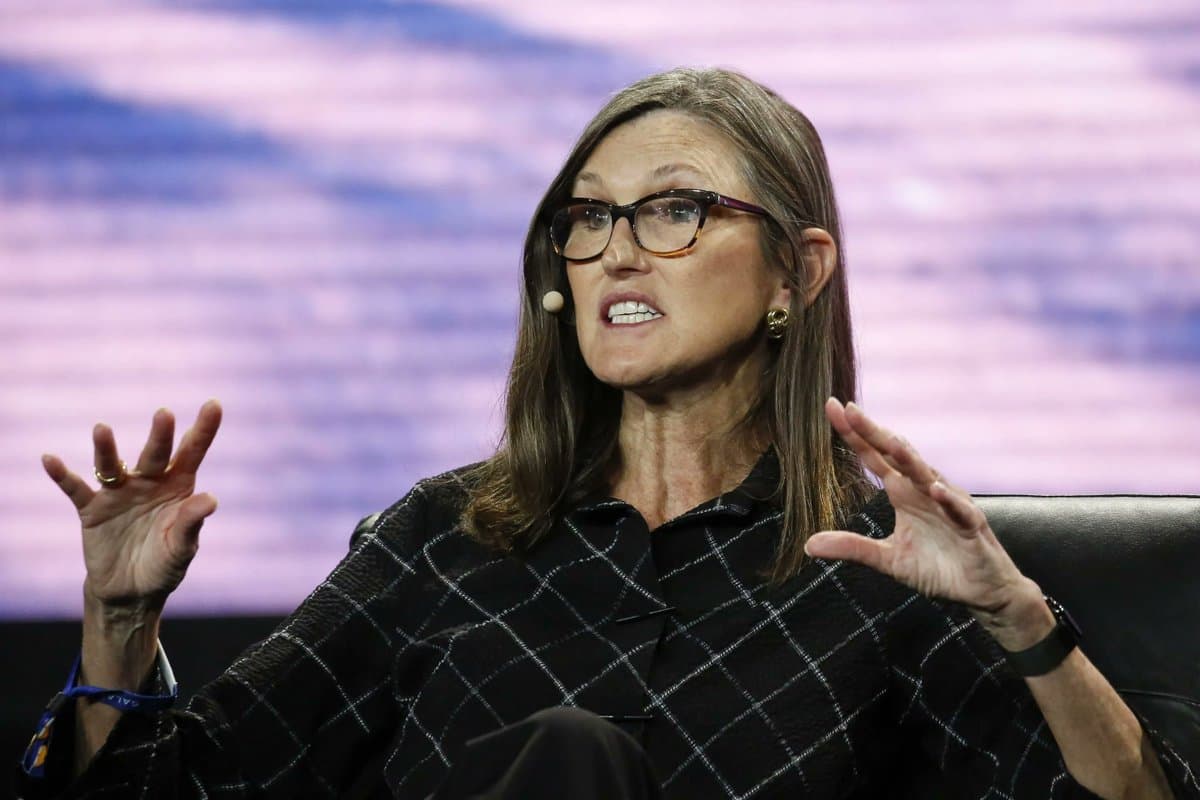 Ark Invest Expands Into Google, Coinbase, Circle, Bitcoin ETF