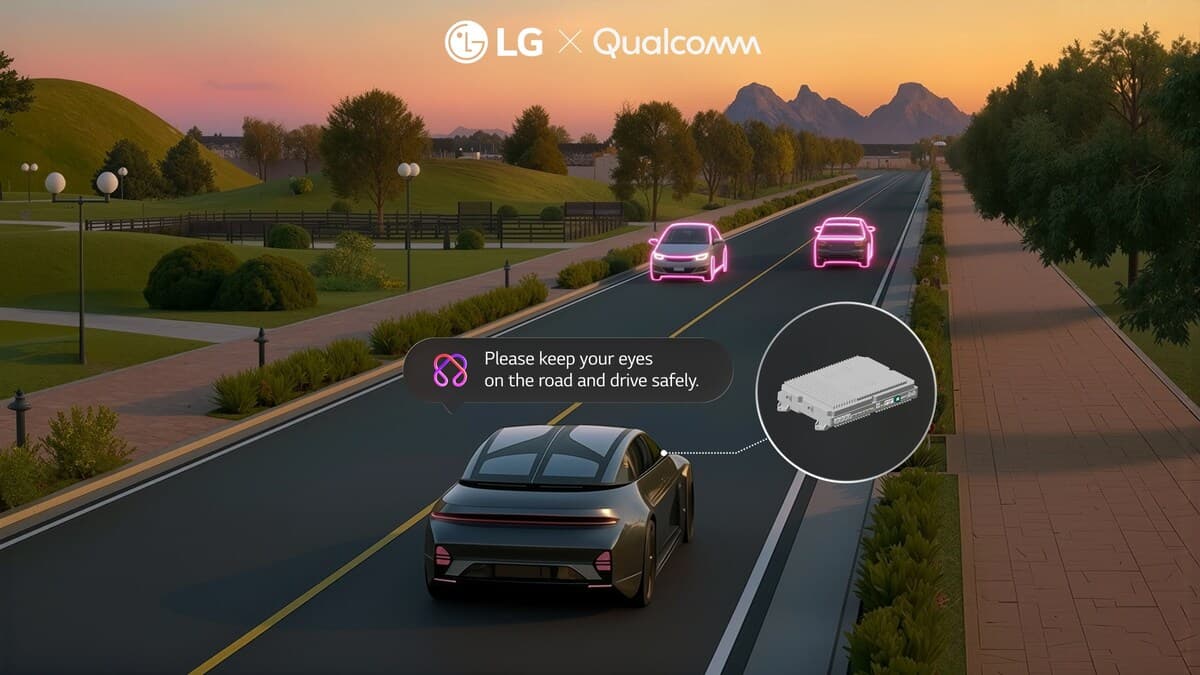 AI-Driven Vehicles to Adapt and Personalize at CES 2026