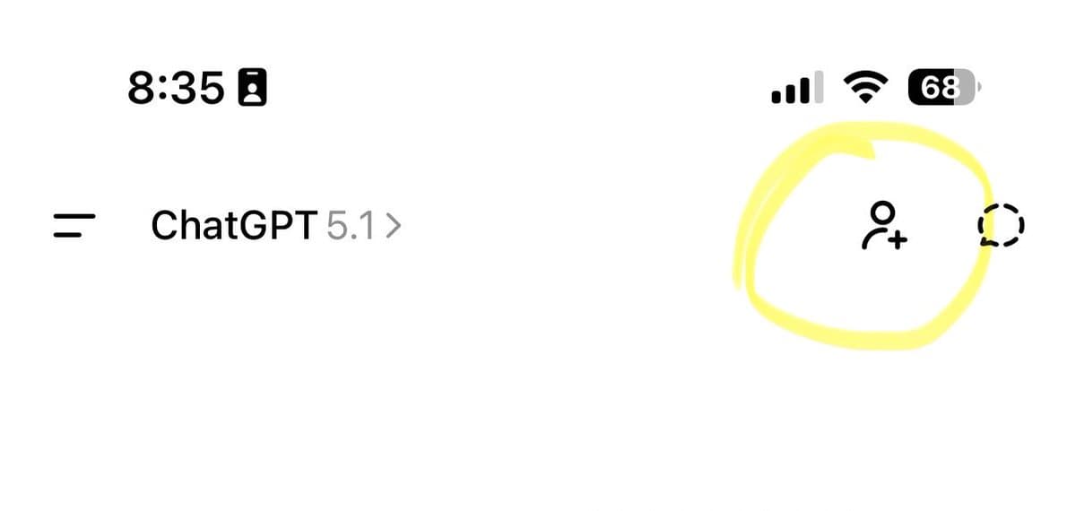 AI Teammates Arrive: ChatGPT Launches Group Collaboration