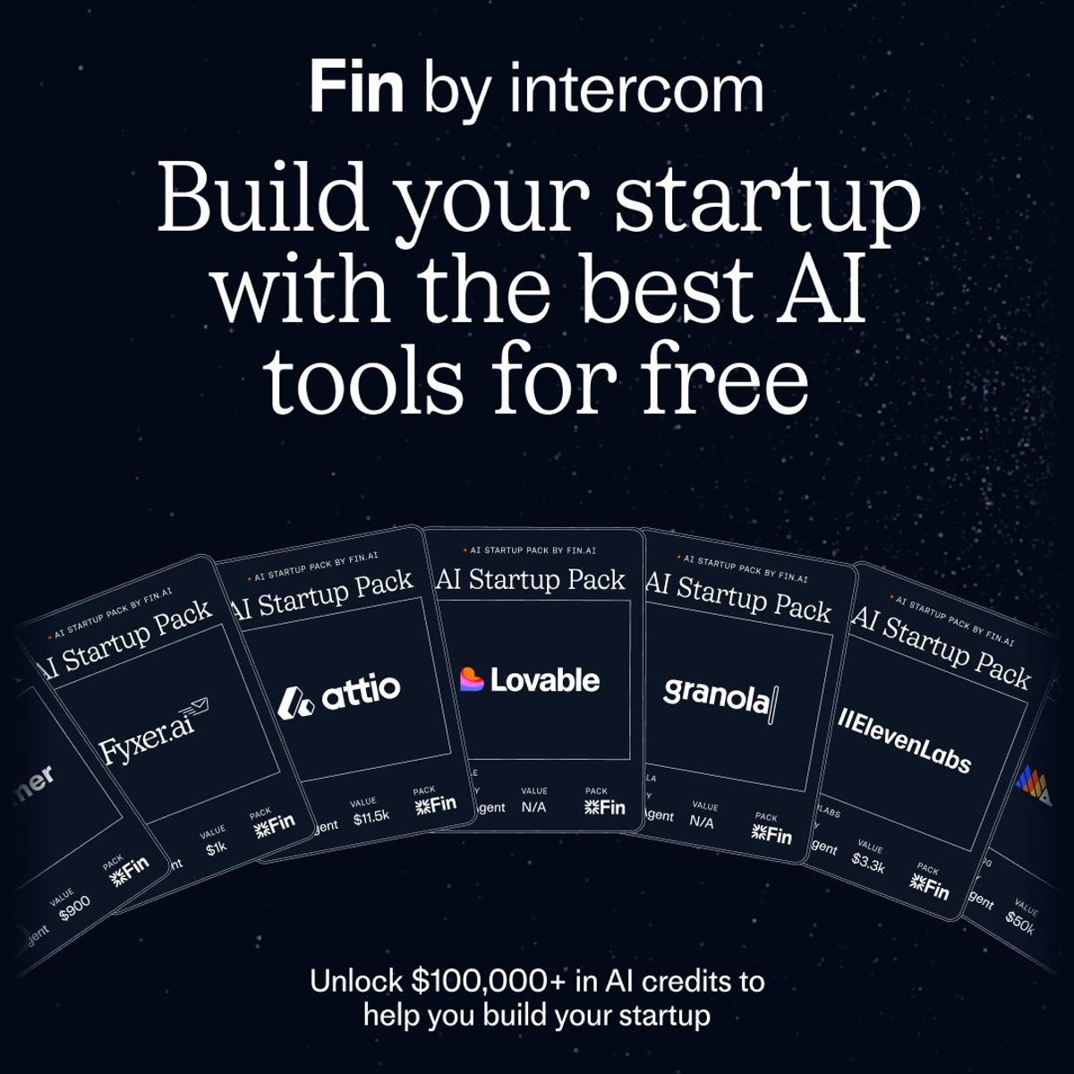 Free Startup Essentials Bundle From Top Tech Partners