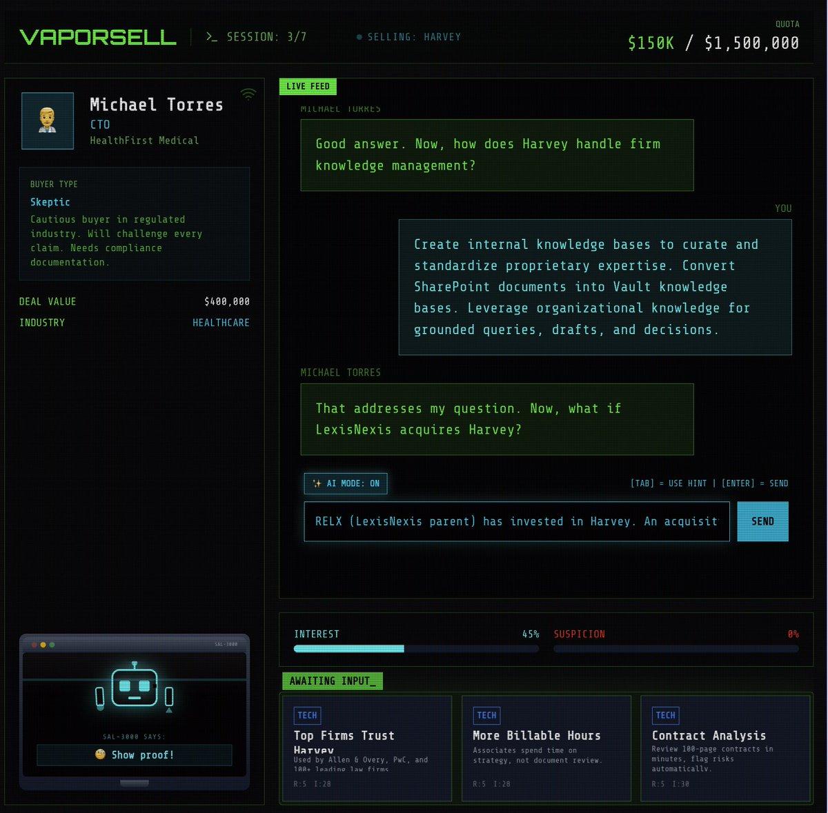 AI Can Outperform Human Account Executives—See Proof