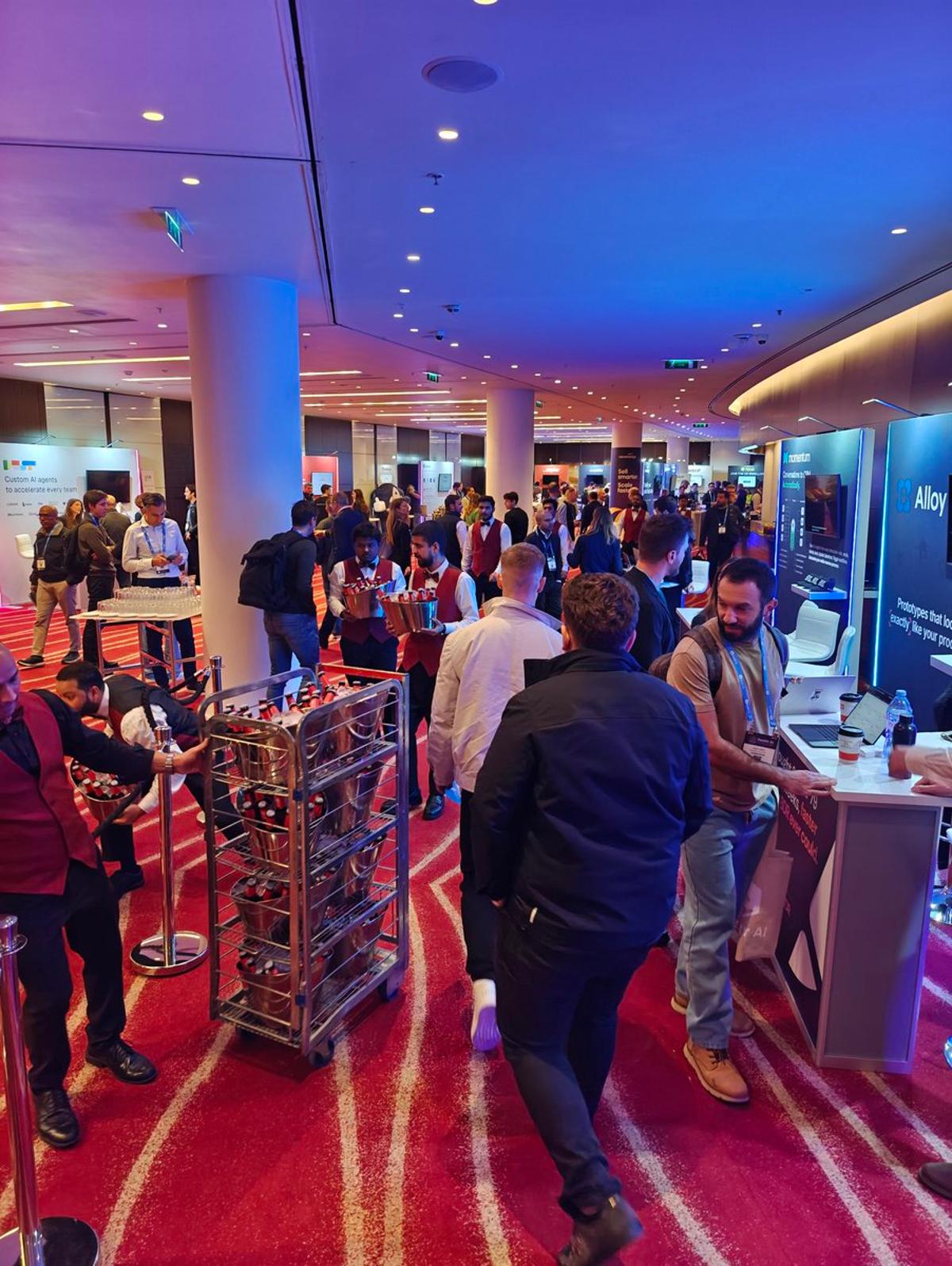 SaaStr AI London Conference Now Open for Registration