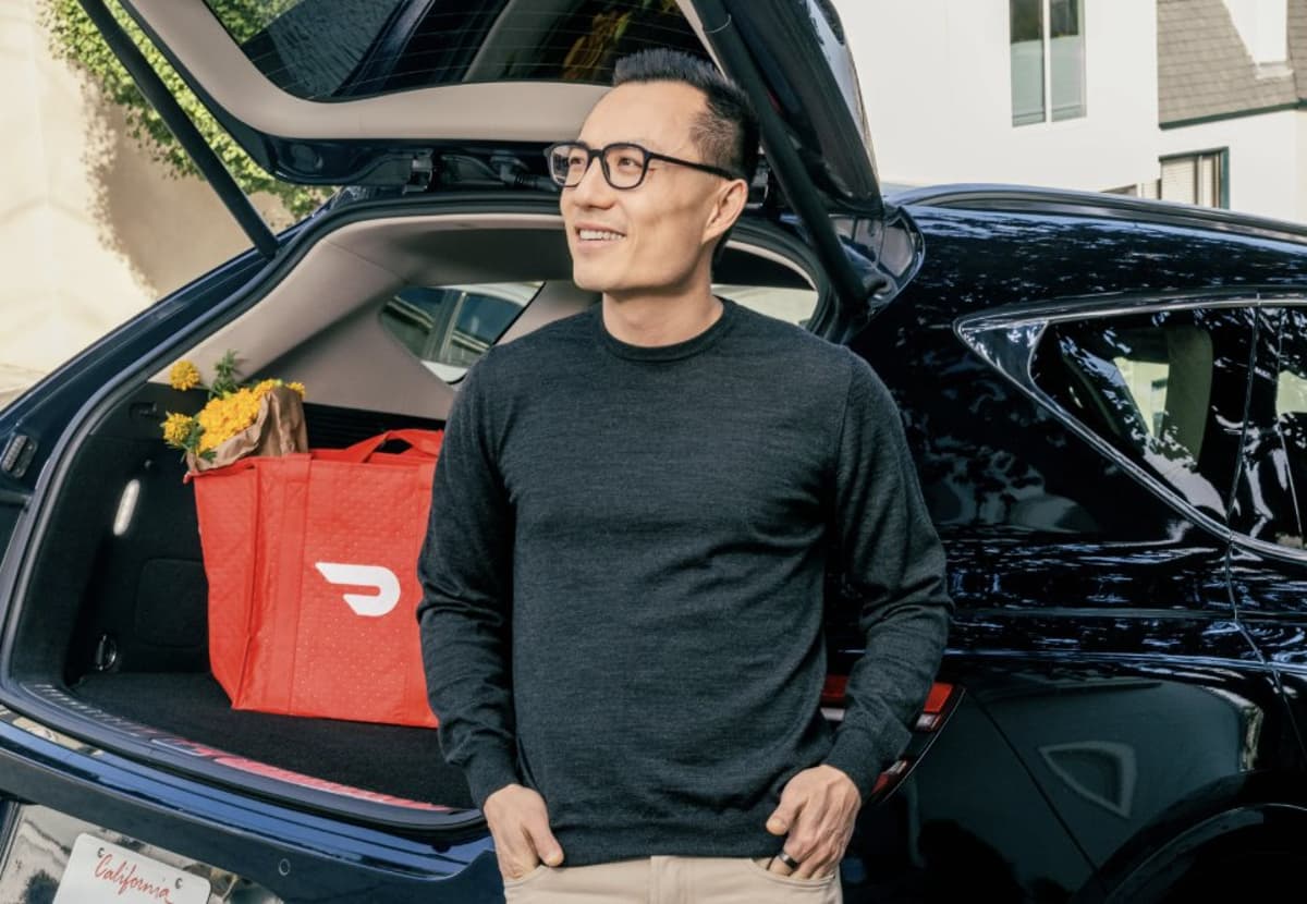Relentless Execution, Not Strategy, Fuels DoorDash's Dominance