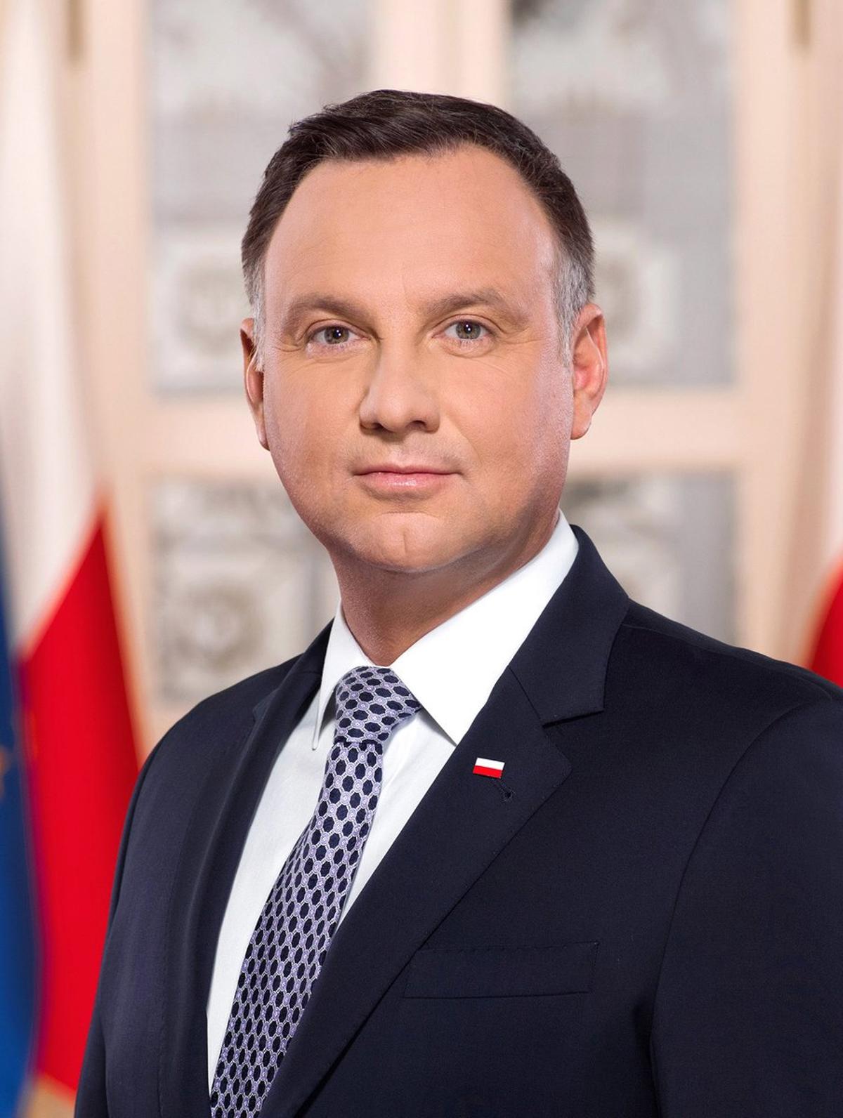 Poland's President Vetoes Crypto Regulation Bill Over Freedom Concerns