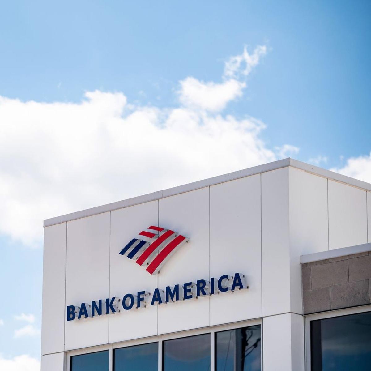 BofA Urges Clients to Allocate 4% to Bitcoin