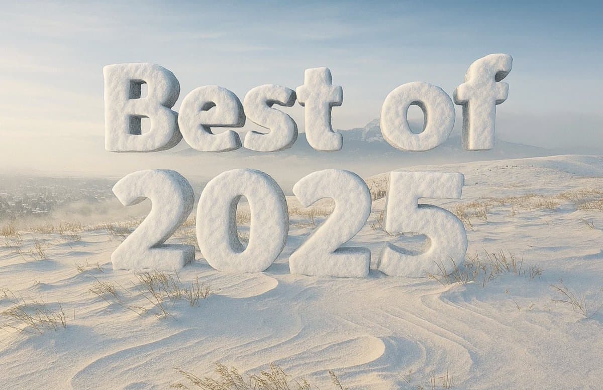 Top 5 2025 Marketing Trends: What Worked & What's Next