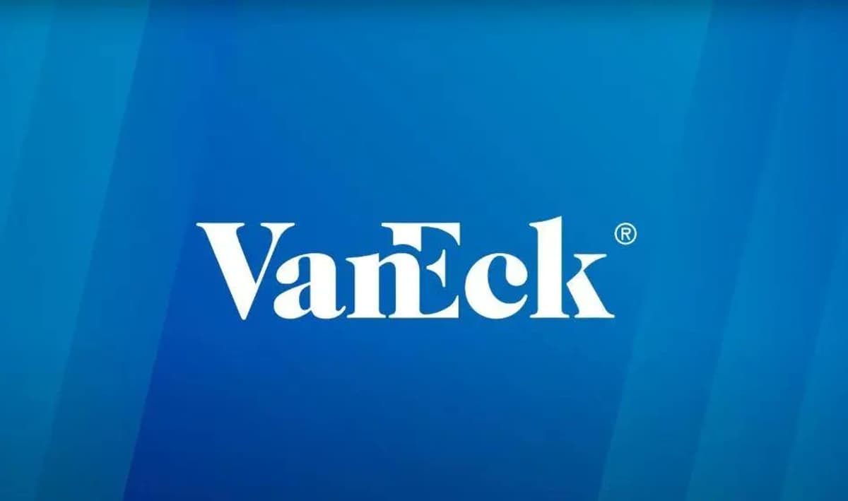 VanEck Predicts Imminent Market Reversal, Eyes Top