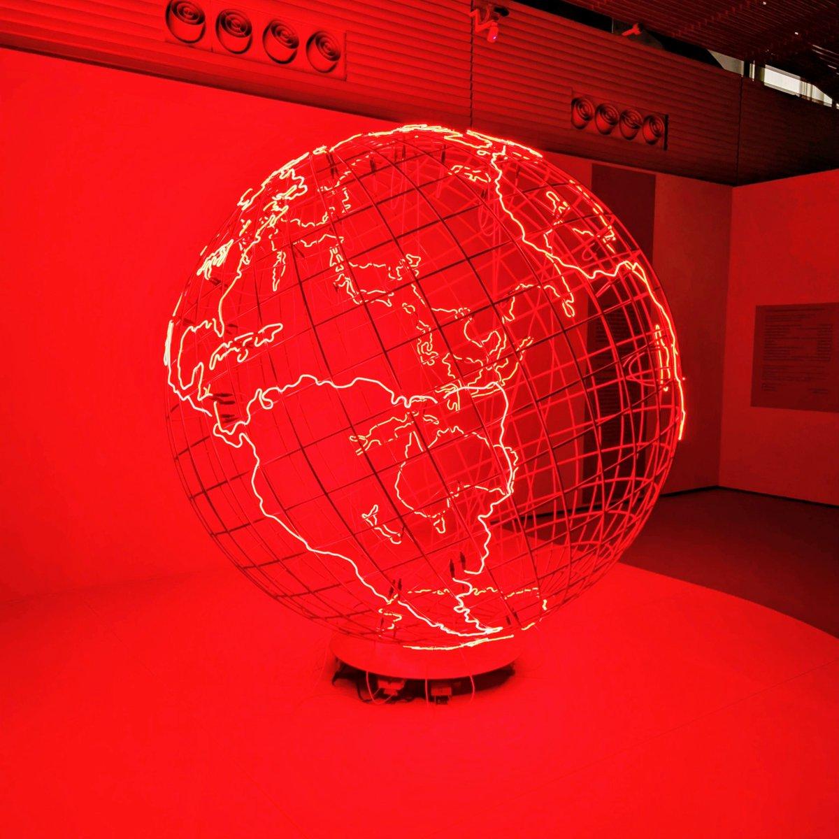 One Month Left to See Seeds of Hate and Hope