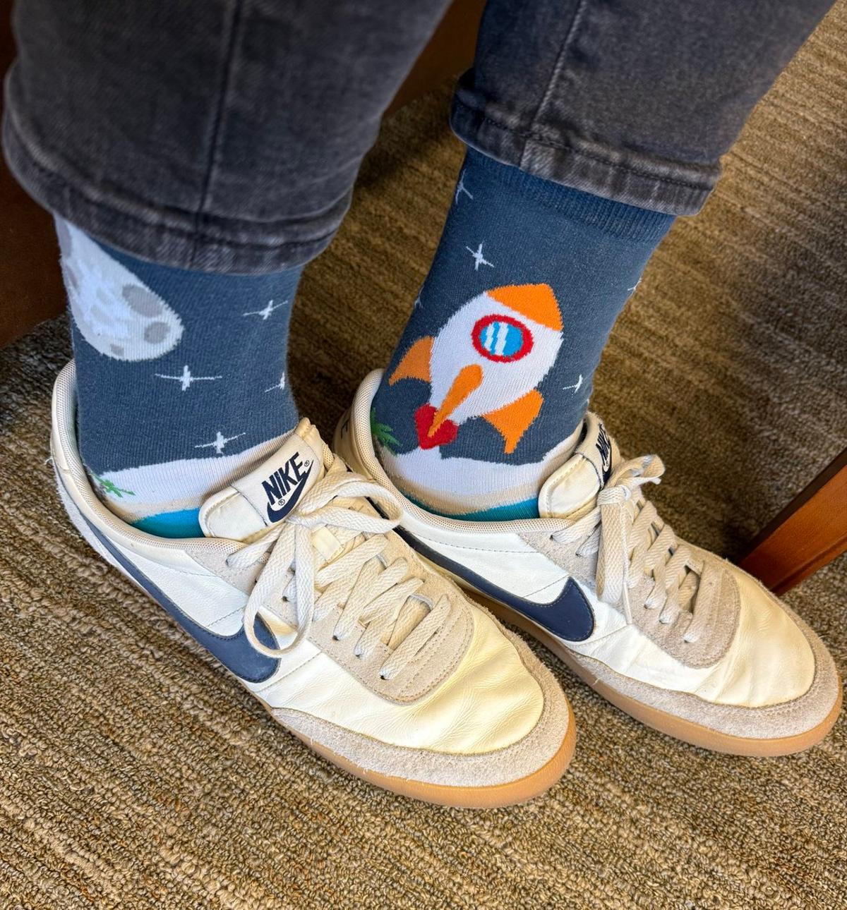 Sockgame Pick Claims Credit for Bitcoin's Surge