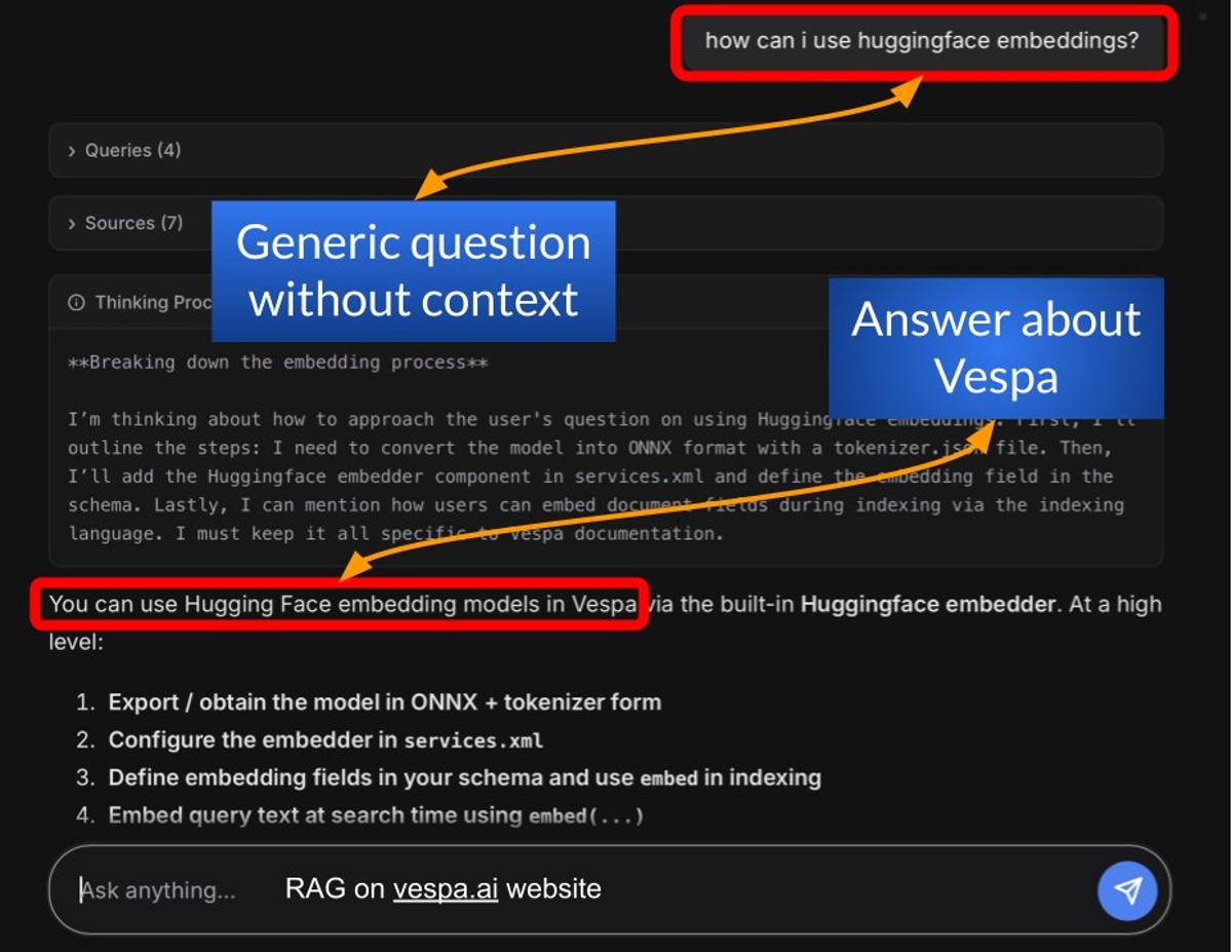 Build Advanced RAG Apps Instantly with NyRAG