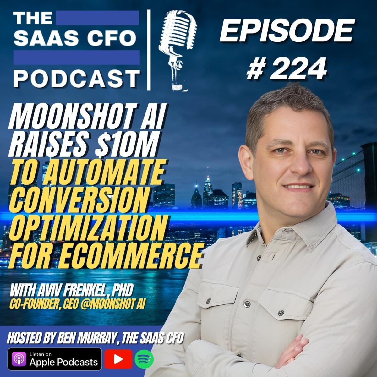 Moonshot AI CEO Shares AI CRO Scaling Secrets