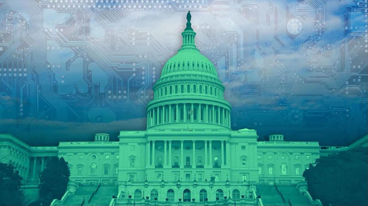 AI-Authored Bills Threaten Transparency, Concentrate Power