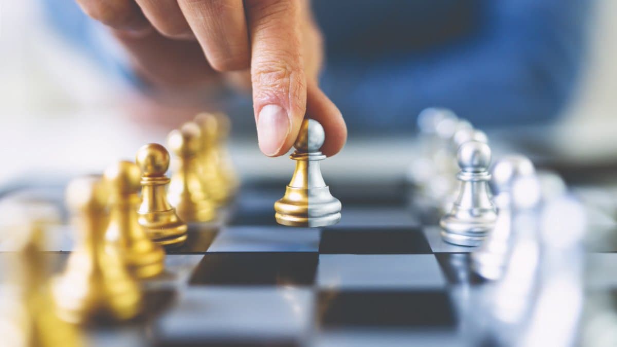 Turning Mergers Into Synergy: 1+1=3