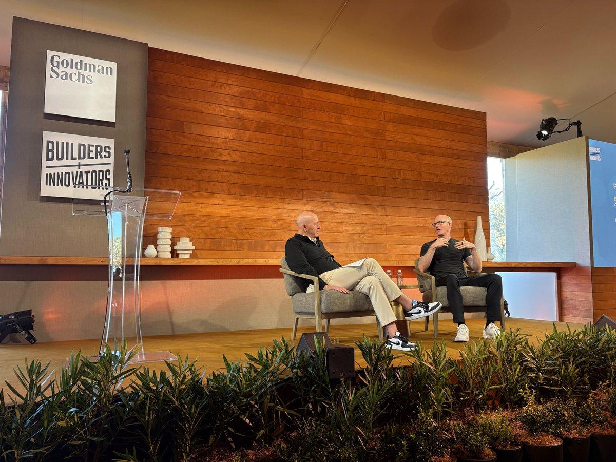 Coinbase Founder Discusses Crypto Evolution and Regulation