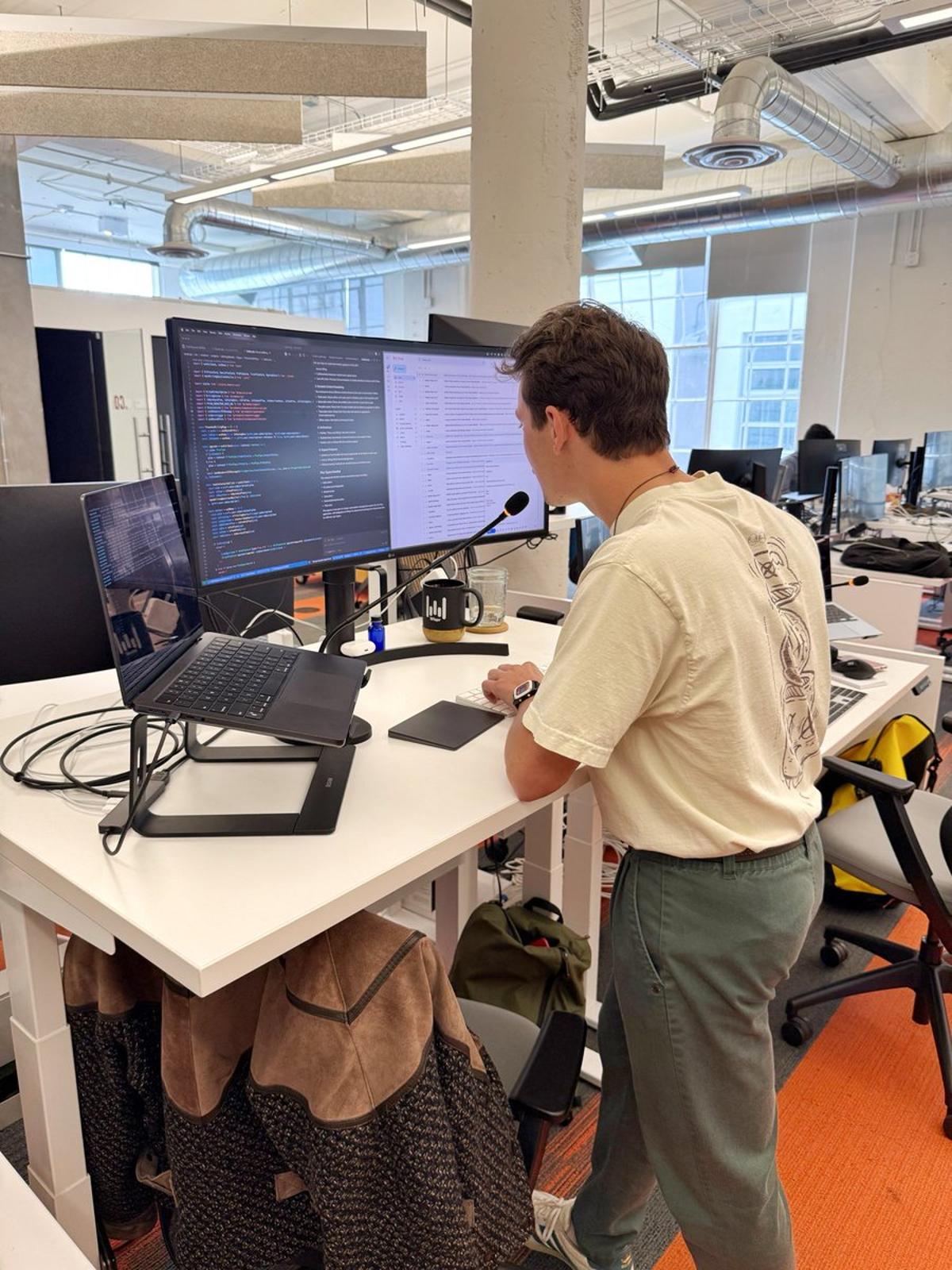 Voice AI Will Replace Typing, Unlocking Massive Productivity