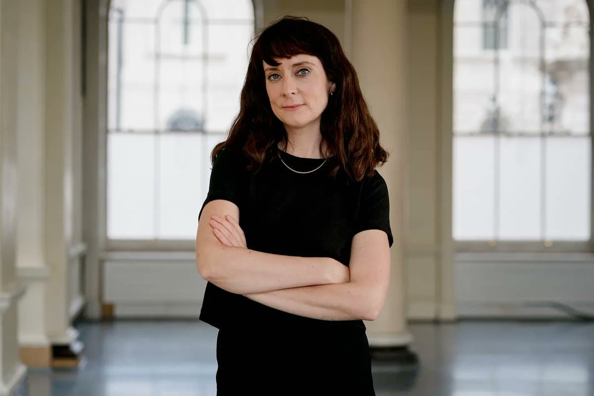 Inside Somerset House Studios: A Decade of Creative Evolution