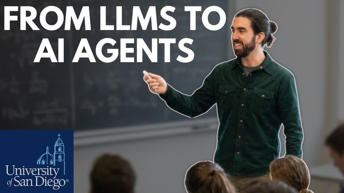 First University Talk: Turning AI Work Into Teach‑Ready Insight