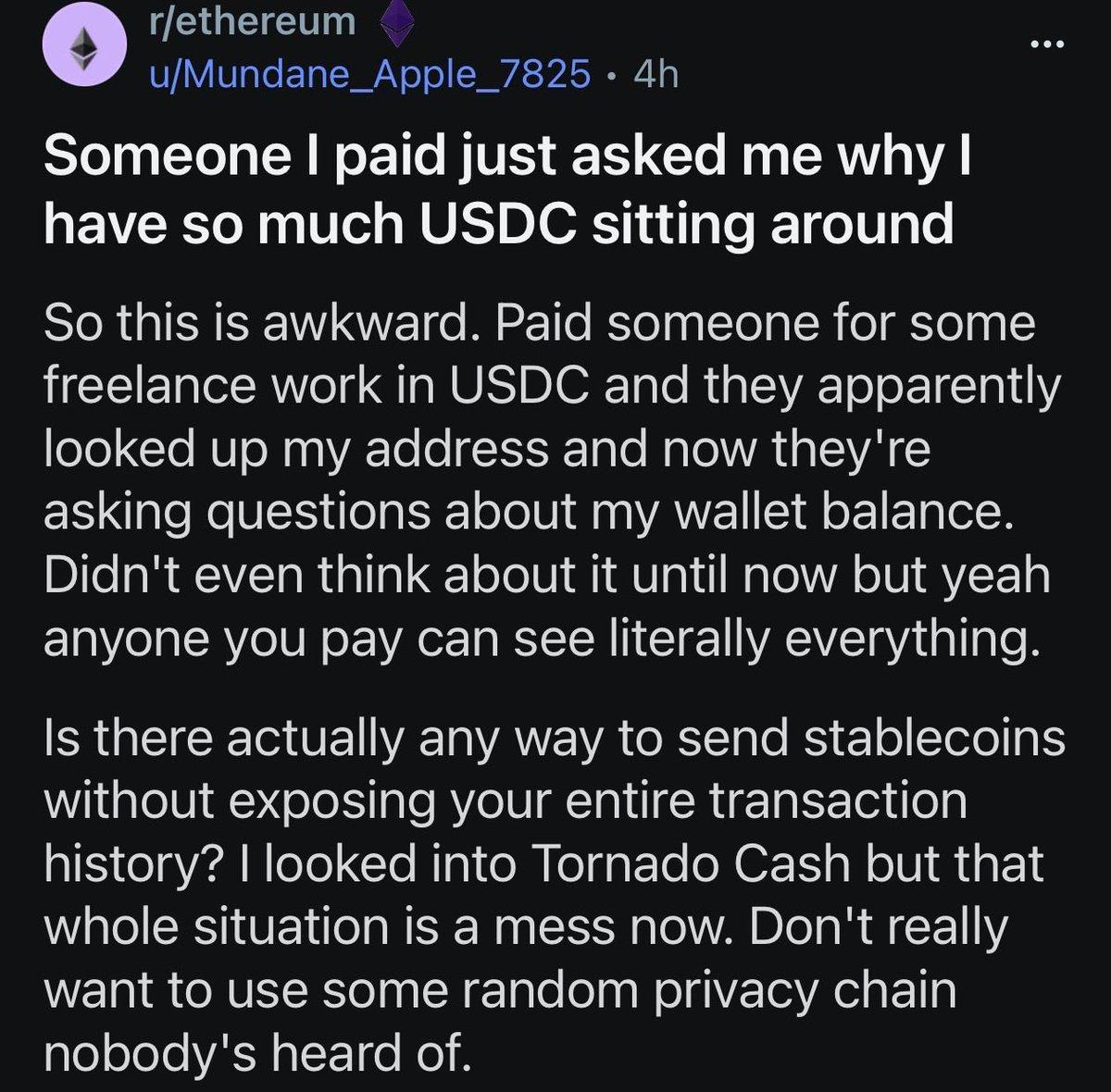 AQUA Gains LATAM Traction by Hiding USDt Balances