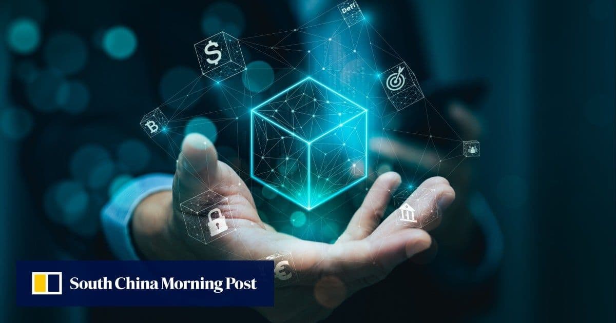 Asia Leads 2026 Digital Finance Revolution