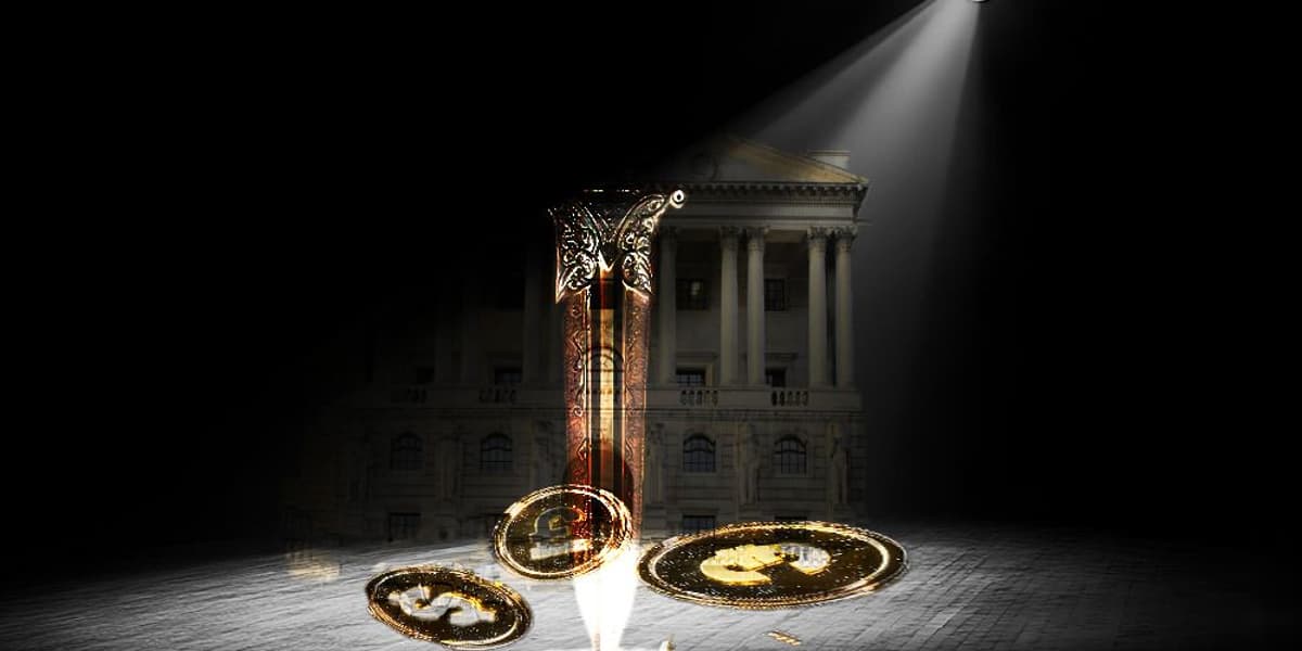 Stablecoins Shift Profits to Private, Risks to Public