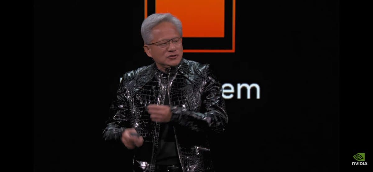 NVIDIA Live at CES2026 Reveals AI’s Future Direction