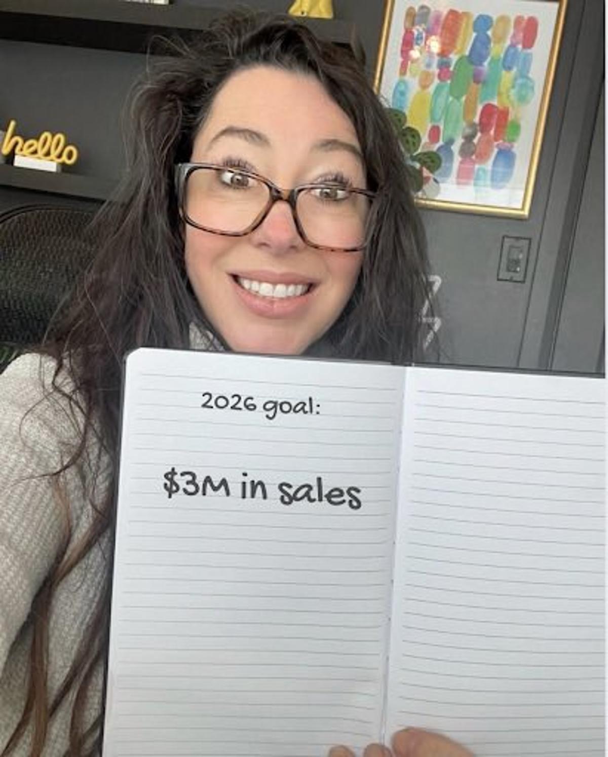 Stop Waiting: Build Trust, Scale Audience, Hit $3M