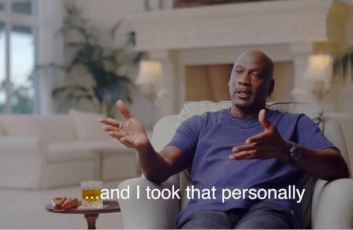 Detach Ego, Embrace Feedback to Close Your Exit