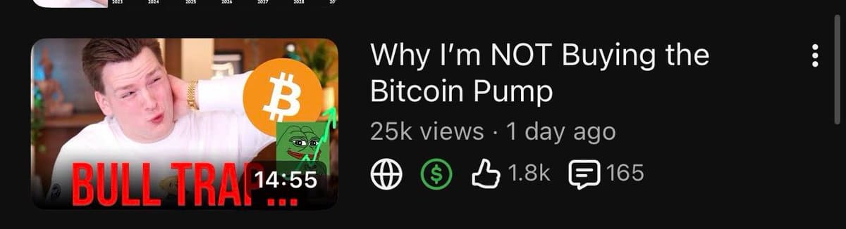 Bitcoin Rebounds to $91.7K, Mr Bera Remains in Charge