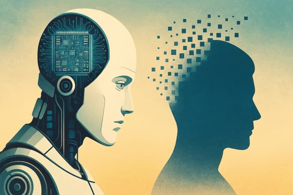 AI-Driven Strategic Forgetting Cleans Outdated, Risky Data