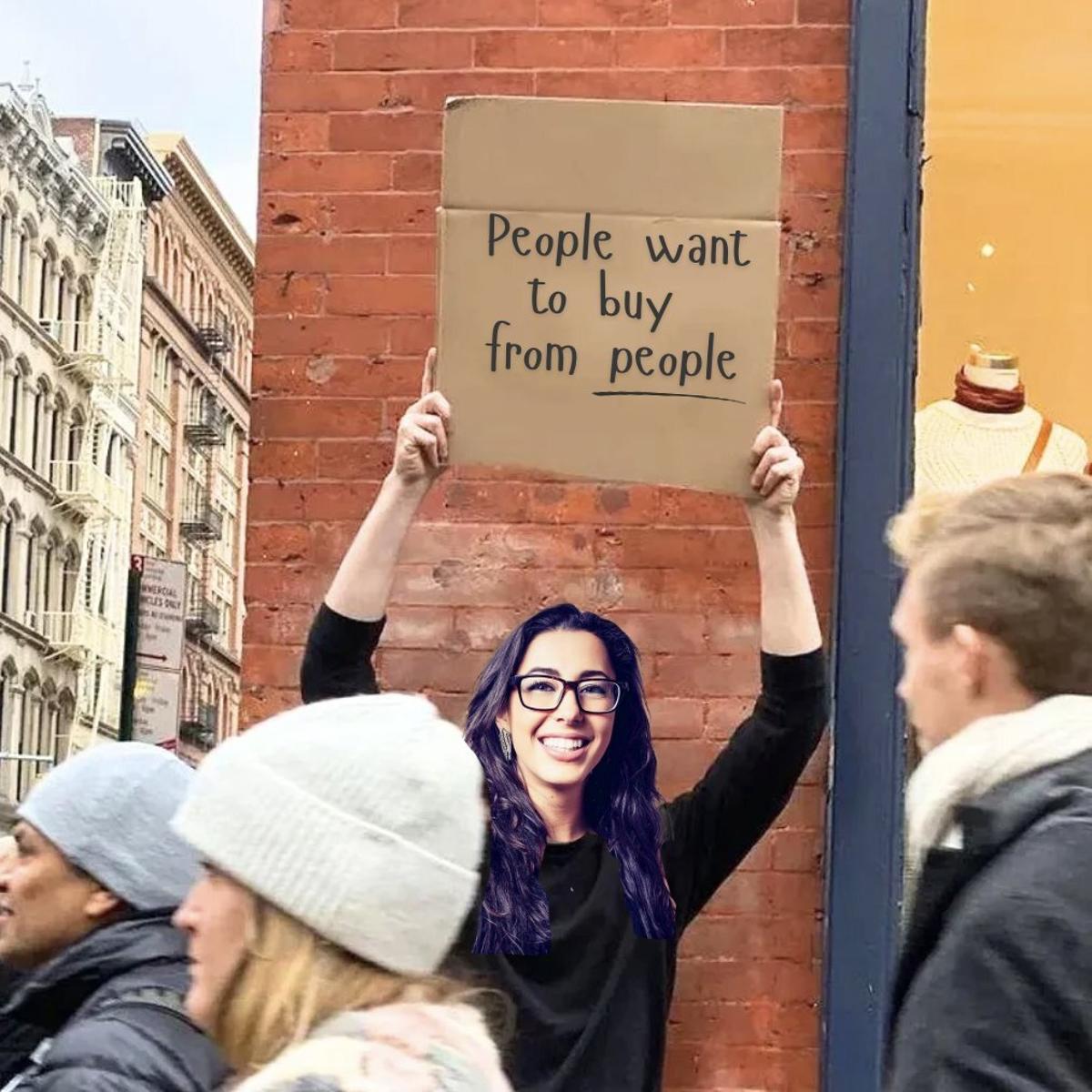 Your Personal Brand Fuels Business Success