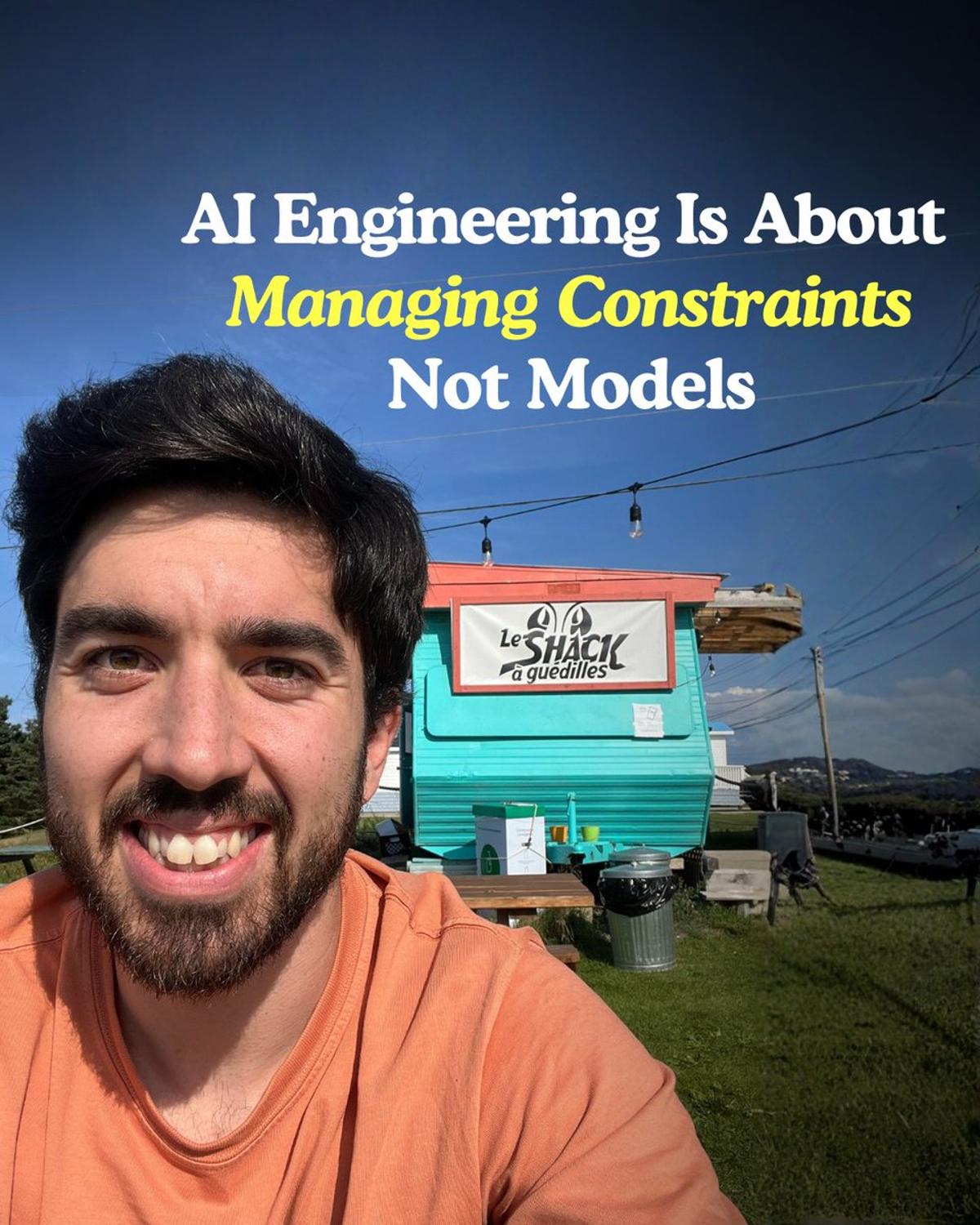 Constraints, Not Model Choice, Drive Real-World AI Success