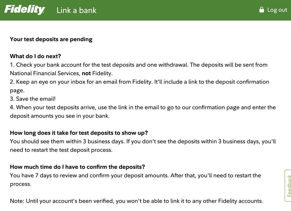 2026 Still Stuck Using Outdated Microdeposit Verification
