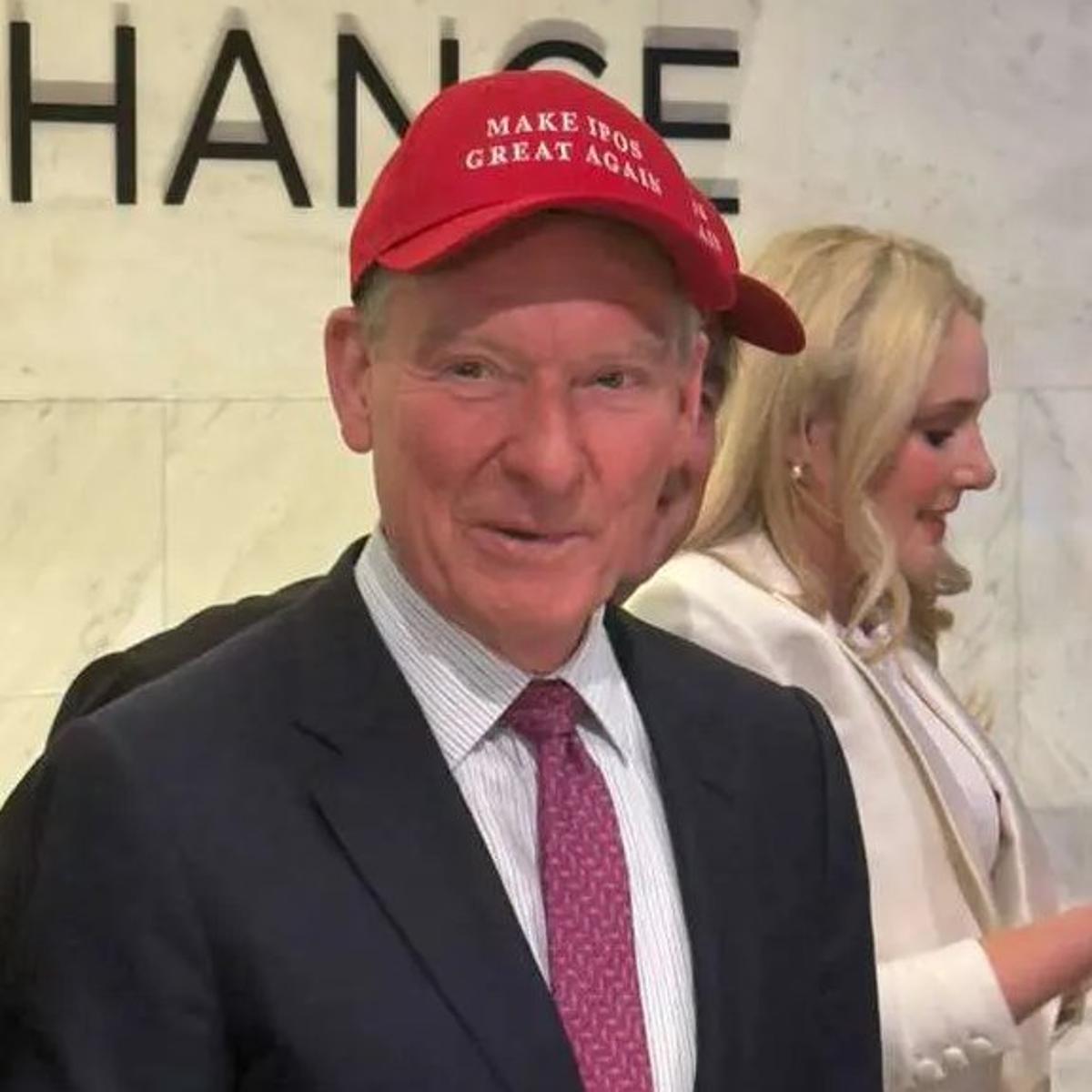 SEC and CFTC Meet to Align U.S. Crypto Regulation