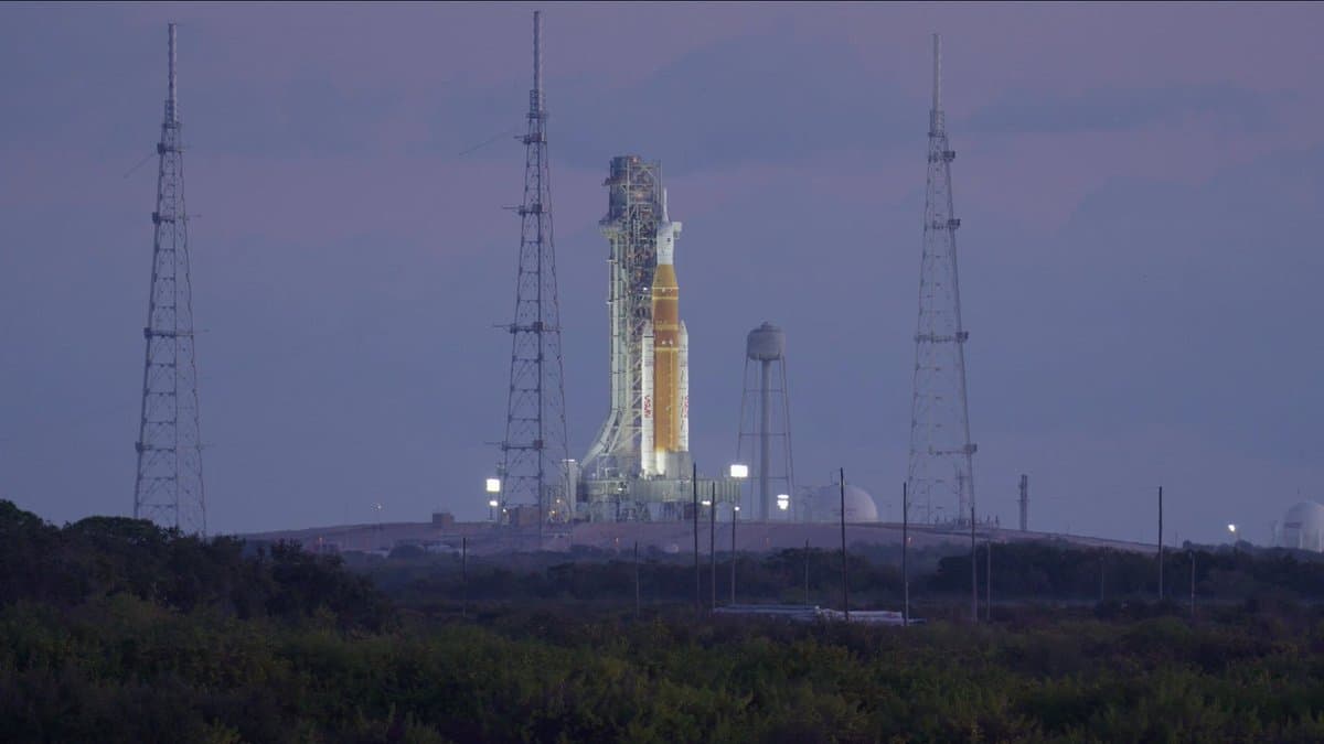 Artemis 2 Moon Rocket Fuel Test Delayed 48 Hours