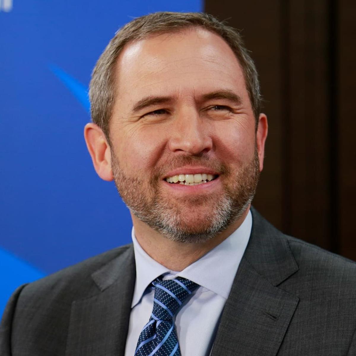 Garlinghouse: Market Structure Bill Crucial for Crypto Growth