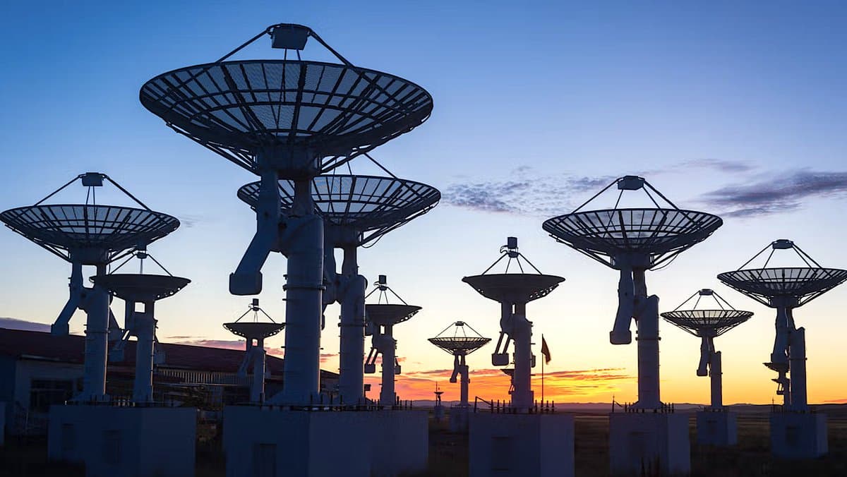 France Blocks Eutelsat Ground Segment Sale, Boosting Margins