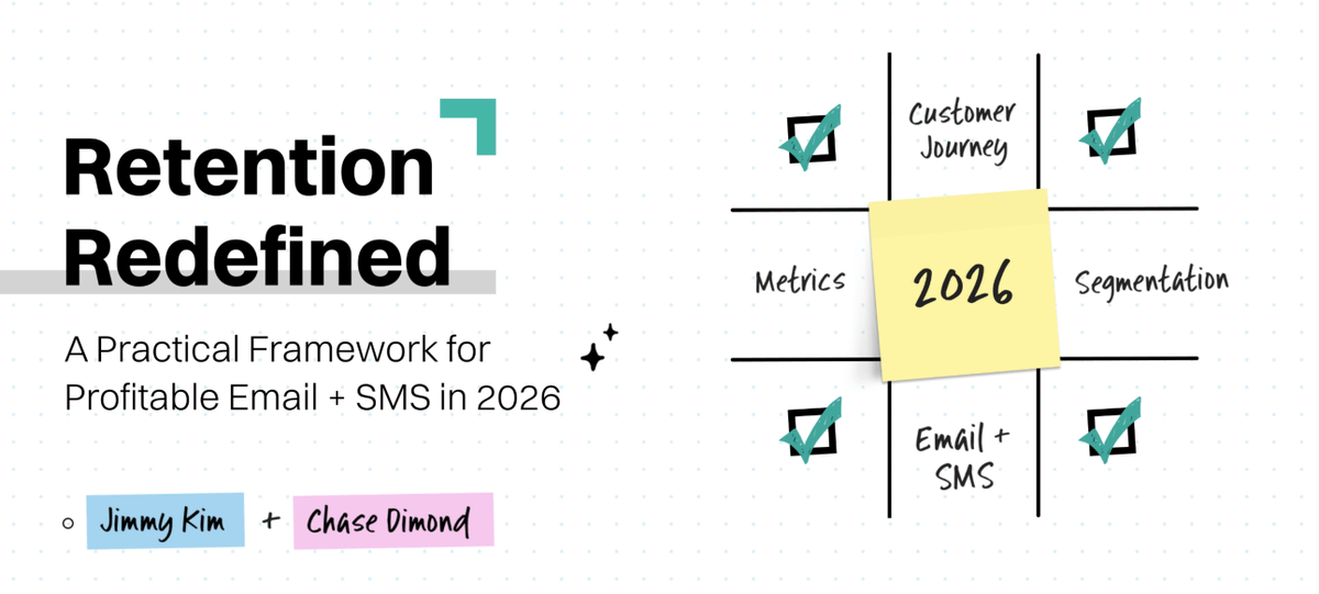 Get Practical 8-Flow Blueprint and Segmentation Guide