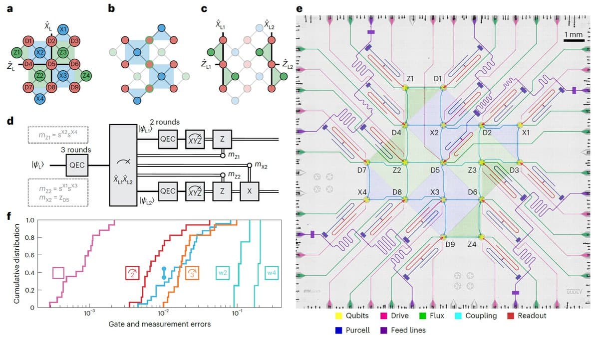 Lattice Surgery Achieved on Superconducting Repetition Codes